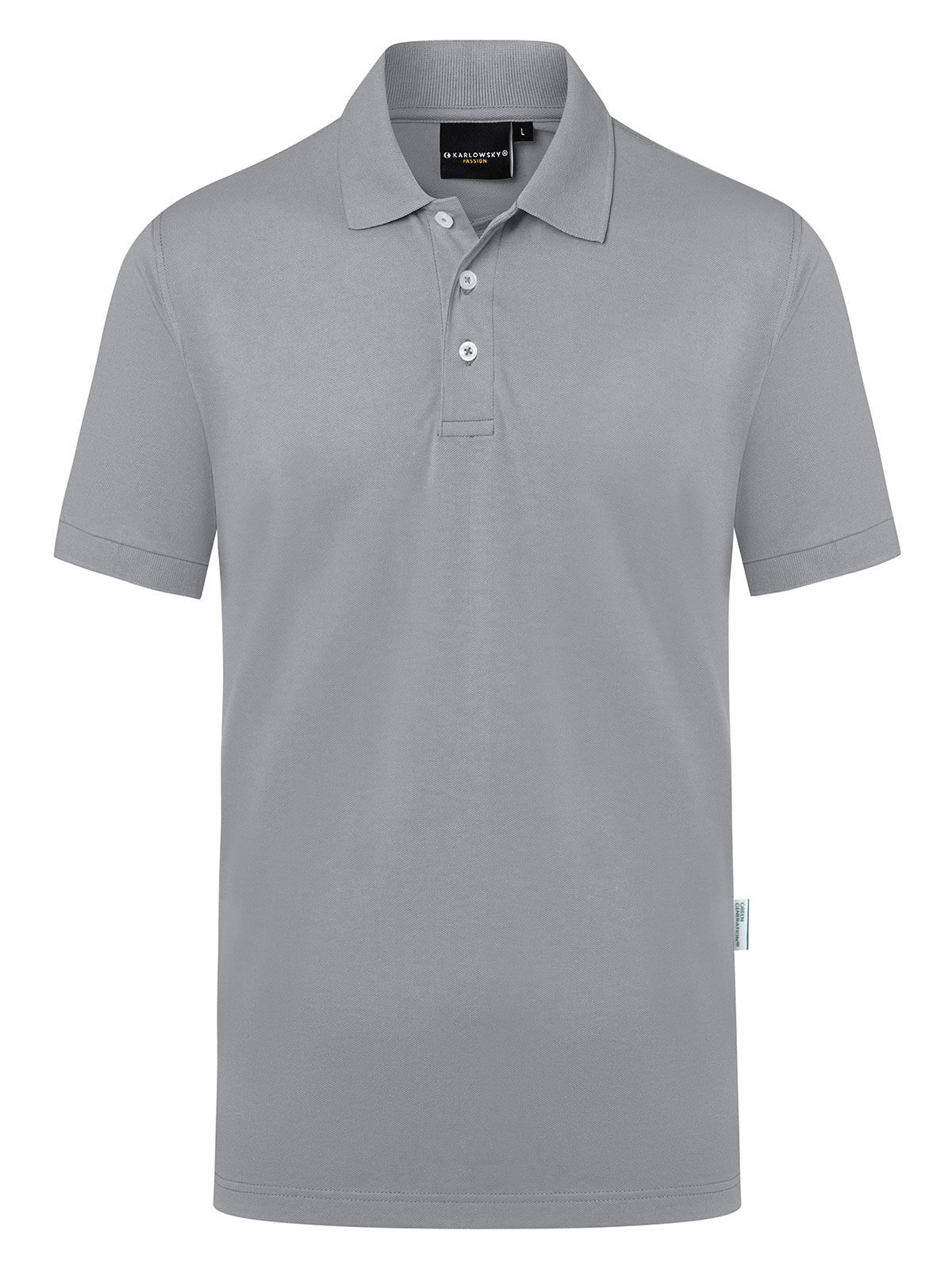 platinum grey